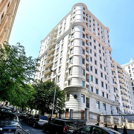 טביליסי Harmony Place L מראה חיצוני תמונה