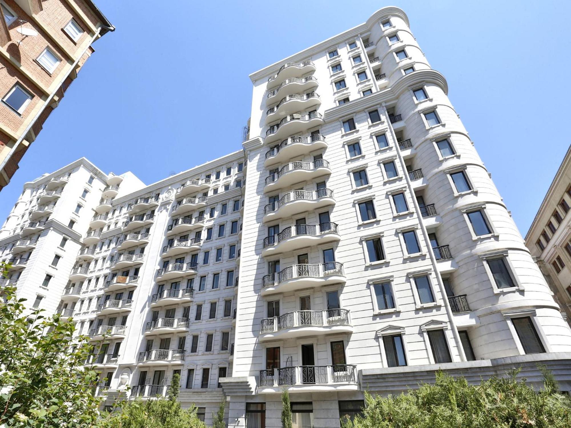 טביליסי Harmony Place L מראה חיצוני תמונה