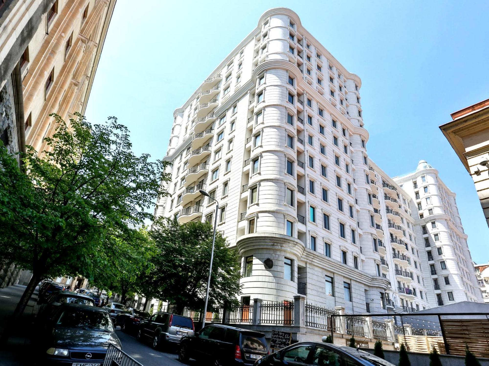 טביליסי Harmony Place L מראה חיצוני תמונה