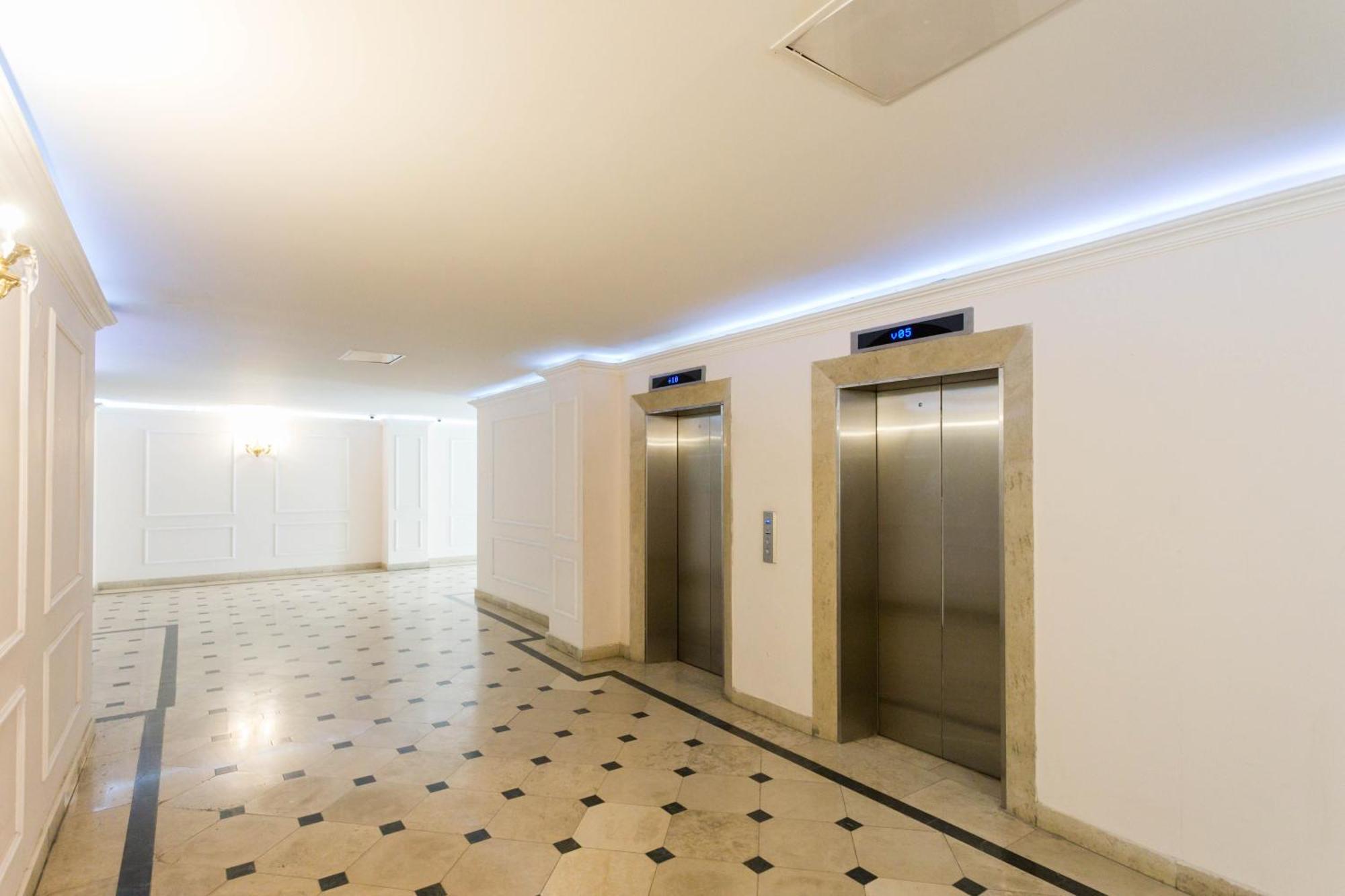 טביליסי Harmony Place L מראה חיצוני תמונה