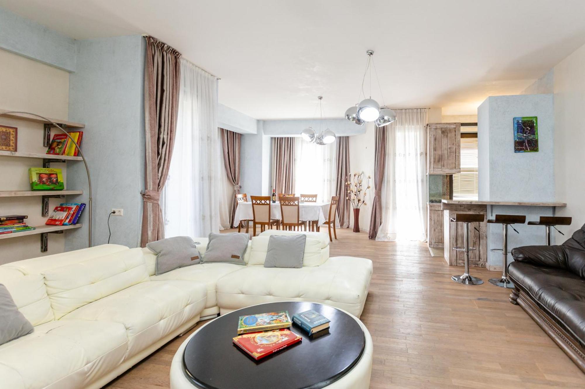 טביליסי Harmony Place L מראה חיצוני תמונה