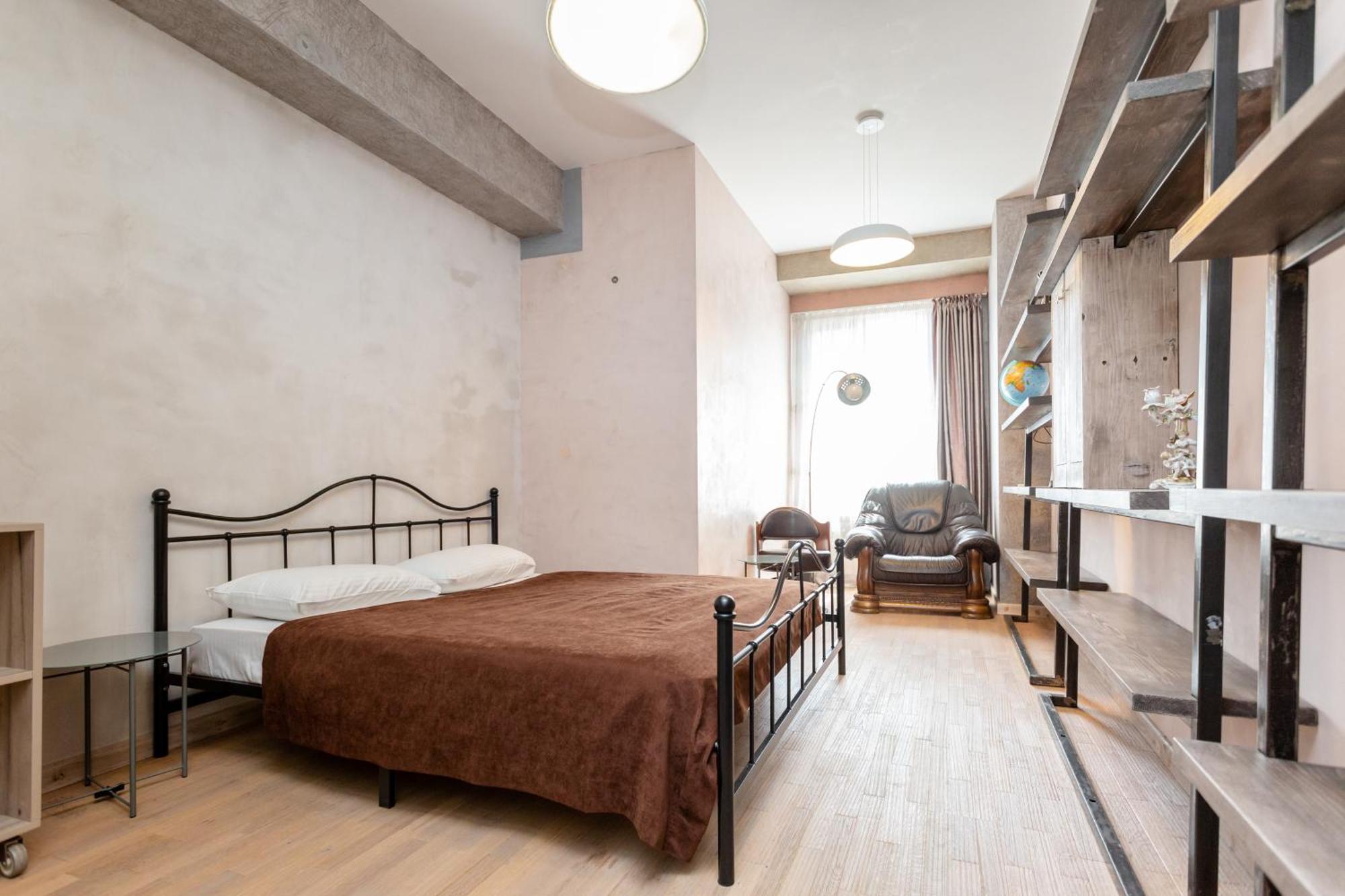 טביליסי Harmony Place L מראה חיצוני תמונה