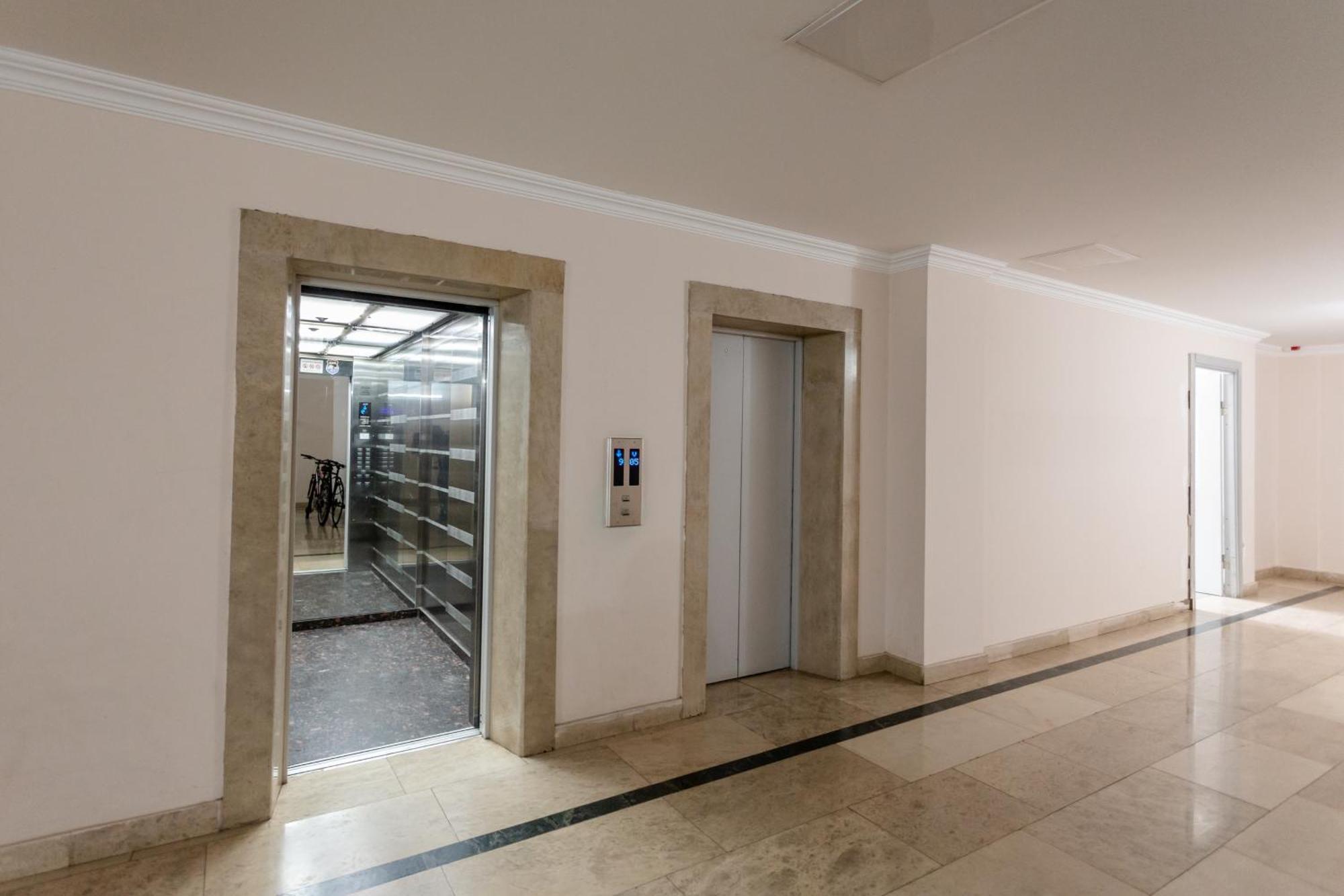 טביליסי Harmony Place L מראה חיצוני תמונה