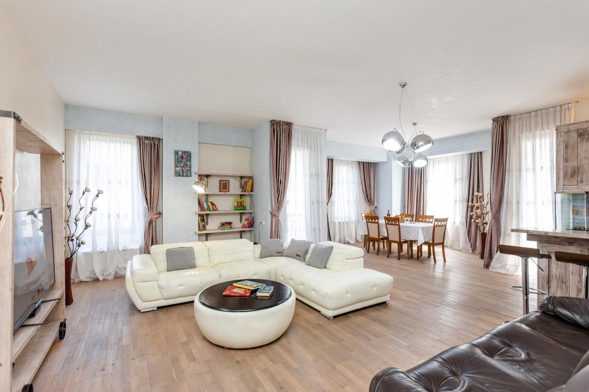טביליסי Harmony Place L מראה חיצוני תמונה