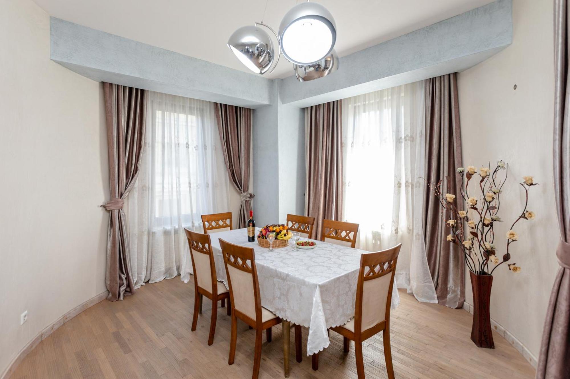 טביליסי Harmony Place L מראה חיצוני תמונה
