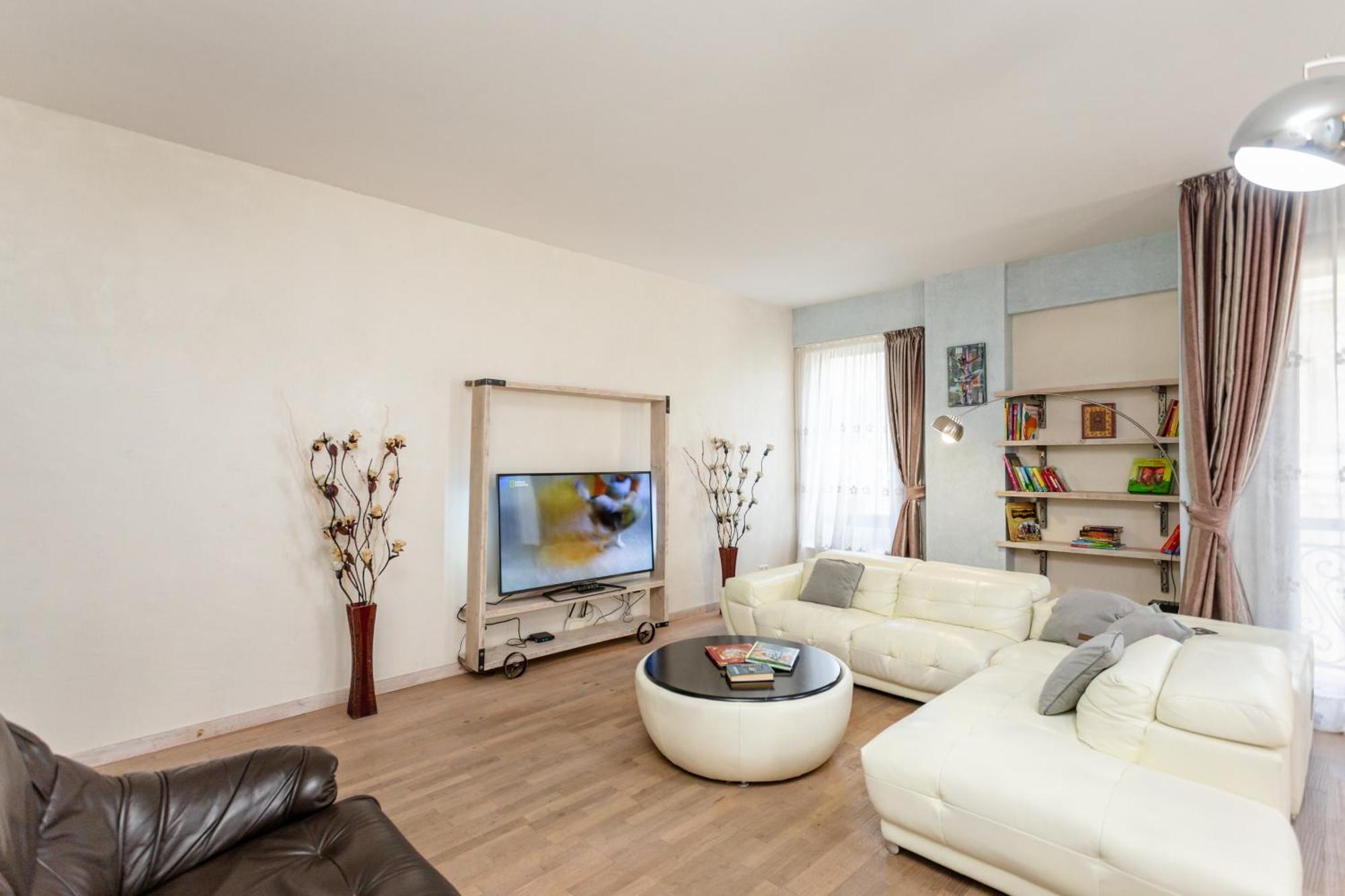 טביליסי Harmony Place L מראה חיצוני תמונה