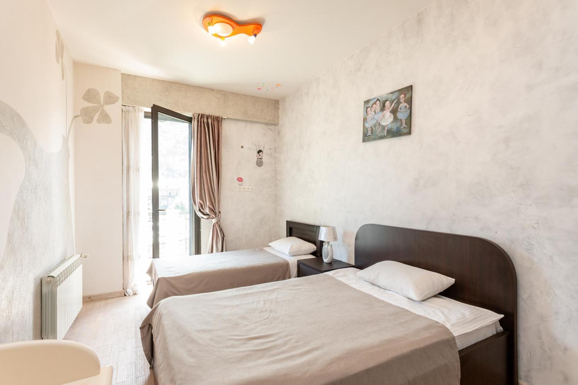 טביליסי Harmony Place L מראה חיצוני תמונה